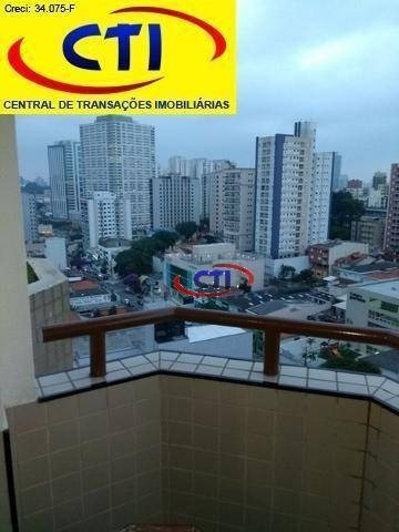 Imagem 14 de 20 de Apartamento À Venda, Baeta Neves, São Bernardo Do Campo. - Ap2544
