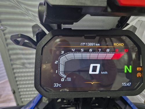 R 1300 Gs Trophy