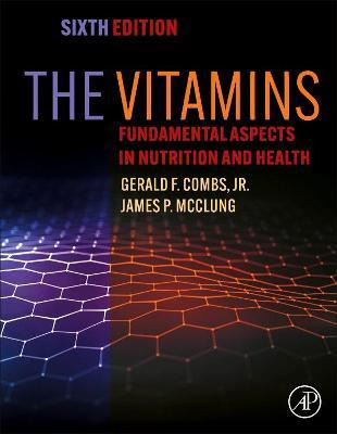 Libro The Vitamins : Fundamental Aspects In Nutrition And...