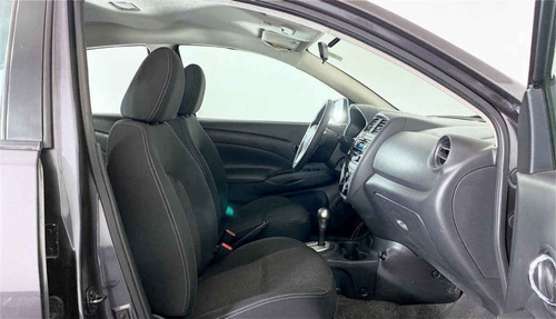 Imagen 11 de 15 de 110921 - Nissan Versa 2018 Con Garantía