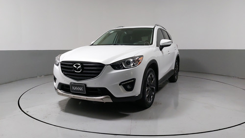 Mazda CX-5 2.0 I GRAND TOURING 2WD AT