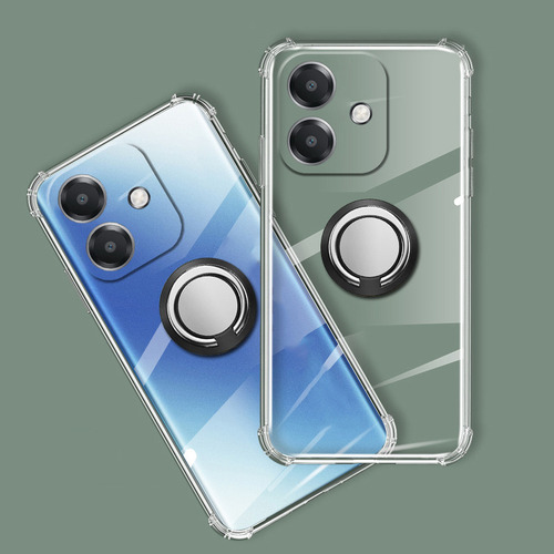 Case For Oppo A40 4g Carcasa De Airbag
