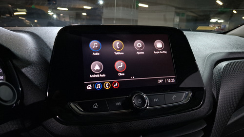 Chevrolet Onix 1.0 LS B AUTO