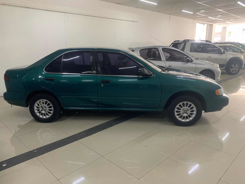 Nissan Sentra B14 Excelente Estado