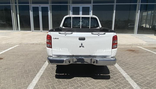 Mitsubishi L200 Dc 2019 0km