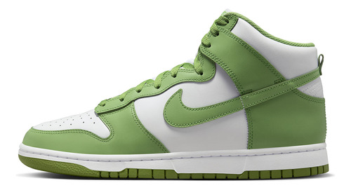 Zapatillas Nike Dunk High Retro Bttys Tcu Dv0829-500   