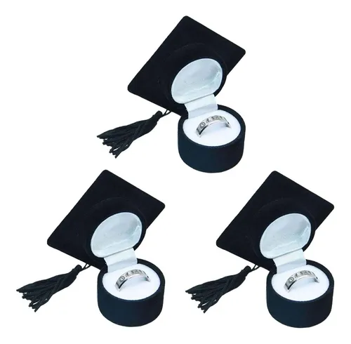 Anillos de outlet graduacion unicaribe