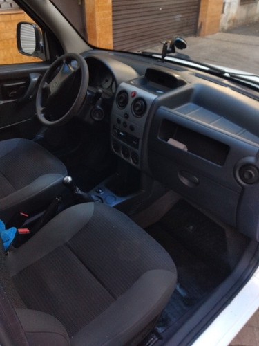 Peugeot Partner 1.6 Hdi Furgon Confort 2012