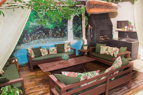 Turístico Hotel En Venta Ubicado En Florianopolis, Brasil