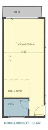 Hipolito Yrigoyen 6257