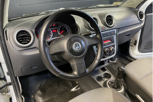 Volkswagen Saveiro 1.6 Cs 101cv Ps+aa