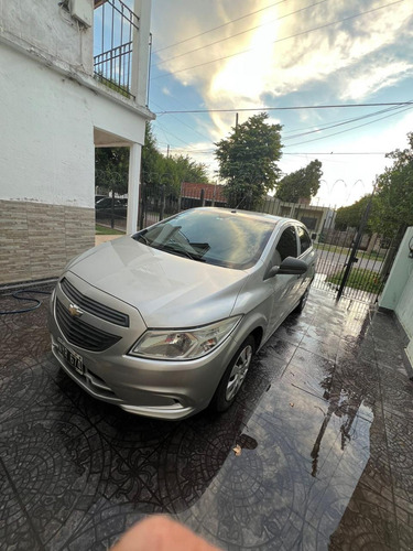 Chevrolet Onix 1.4 Lt