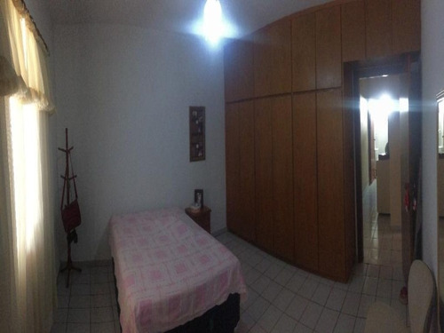 Chácara C/ 1.200 M², Bairro Castanho Jundiaí, 3 Dormitórios, Estuda Permuta Por Casa Térrea. - Ch00200 - 32931034