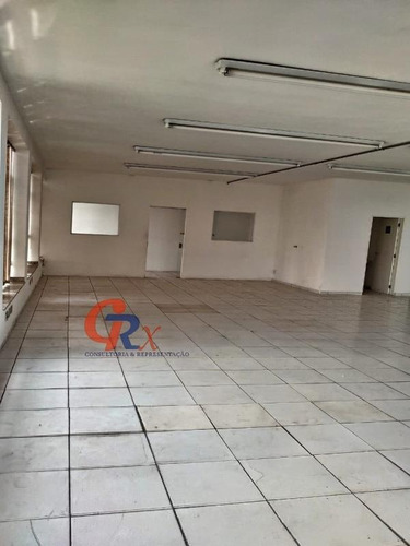 Imagem 7 de 13 de Ref.: 7583 - Salao Em Osasco Para Aluguel - L7583