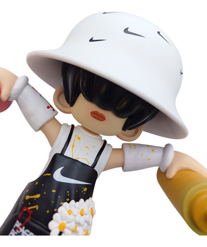 Jueguete Decorativo Art Toy G-dragon Big Bang K-pop