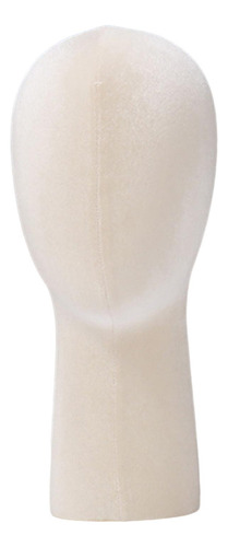 Cabezal De Peluca Maniikin Mannequin Head Display Display
