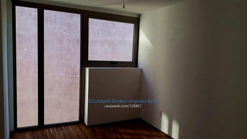 Apartamento De 2 Dormitorios Venta Con Renta Punta Carretas