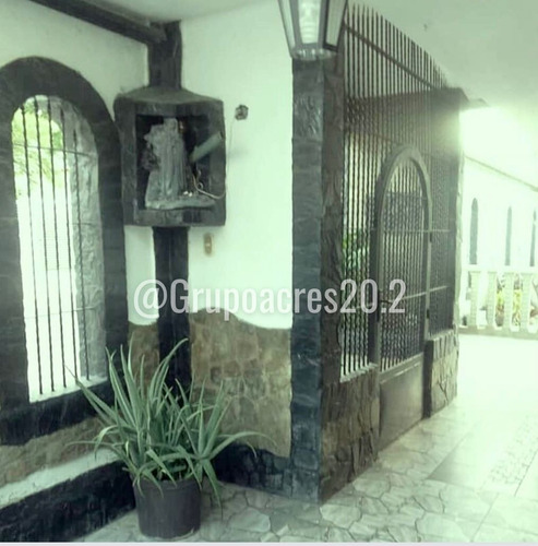 Imagen 1 de 9 de En Venta Cómoda Casa En El Consejo. Edo. Aragua. Ah
