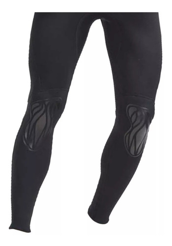 Pantalones De Buceo Para Hombre Pantalones De Neopreno De 3