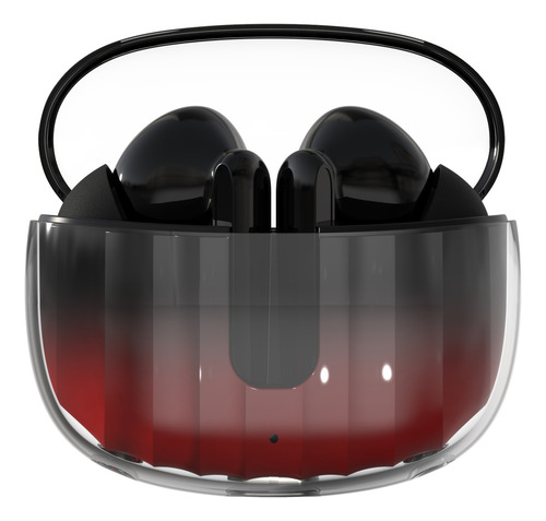 Auriculares Inalámbricos Bluetooth Deportivos Para Música Y
