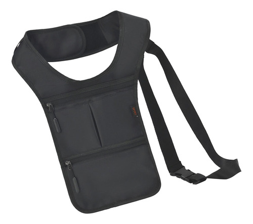 Bolso Bandolera Para Axilas, Bolso Cruzado Para Hombres Y