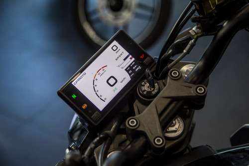 Imagen 3 de 16 de Nueva Cfmoto Rz 650 By Zanella Lidermoto Entrega Ya Cf Moto