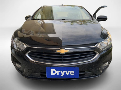 Imagem 2 de 13 de Chevrolet Prisma Ltz 1.4 8v Flex