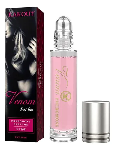 Perfumes con feromonas de hombre hotsell