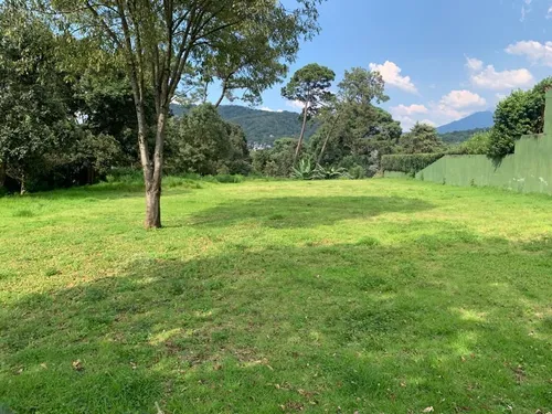 Casa En Venta Mas Terreno En Avandaro Valle De Bravo
