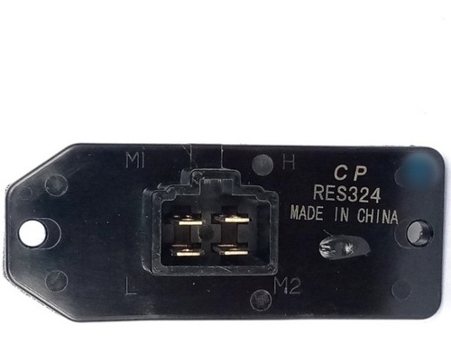 Imagen 2 de 2 de Resistencia Dodge Ram 94-08 Grand Cherokee 93-99 Original