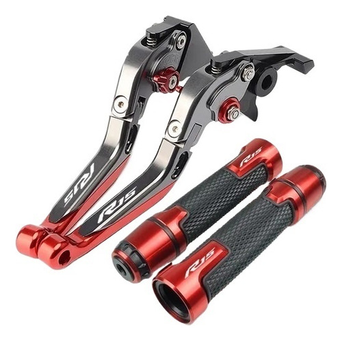 Adecuado Para Palanca De Embrague De Freno Yamaha R15 V3 R 1