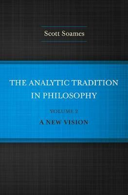 Libro The Analytic Tradition In Philosophy, Volume 2 - Sc...