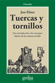 Tuercas Y Tornillos - Sin Autor