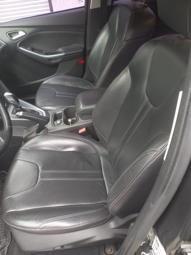 Ford Focus III 2.0 Titanium At6