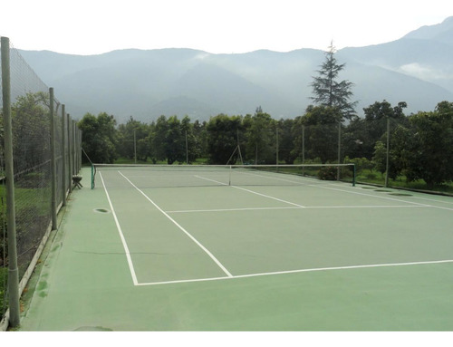 Parcela En Venta En Olmué
