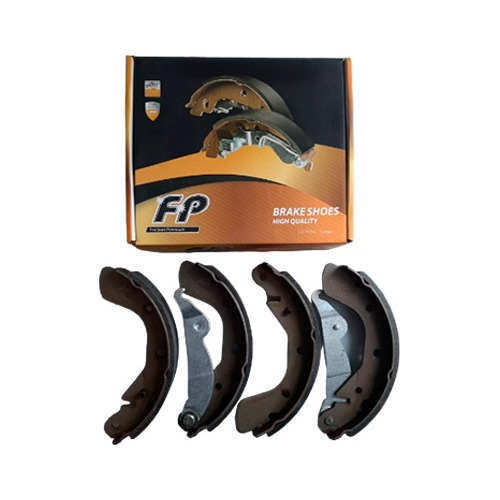 Balatas Traseras Sonic 12-17 Gm