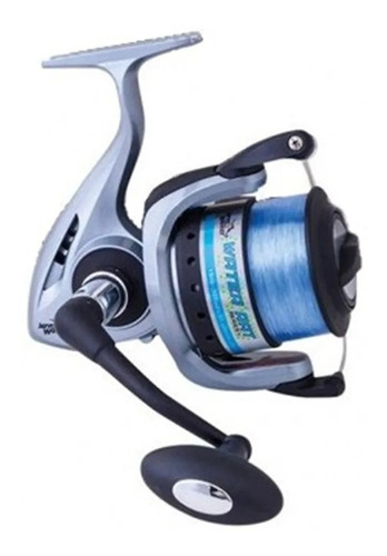 Reel Jarvis Walker Water Rat 3000