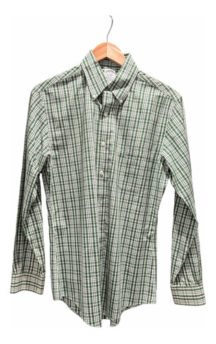 Camisa Brooks Brothers Talla S