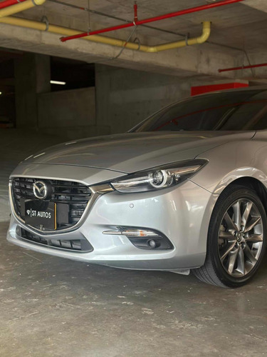 Mazda 3 2.0 Grand Touring