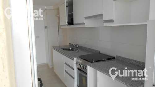 Imagen 7 de 13 de Recoleta A Estrenar Dos Ambientes Al Frente Con Baño Y Tolillete Amenities