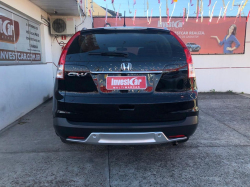 Imagem 5 de 11 de Crv 2.0 Lx 4x2 2012/2012