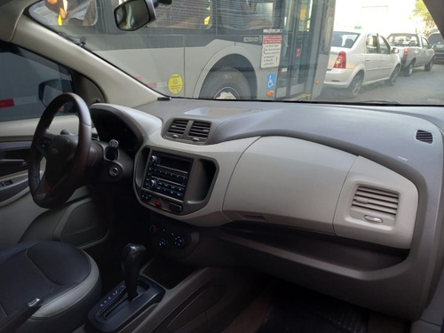 Imagem 12 de 15 de Gm Spin Lt 1.8 Automatic 2014