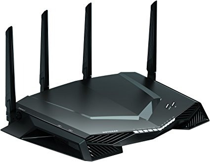 Netgear Nighthawk Router Wi-fi Pro Gaming. Velocidades Inalá