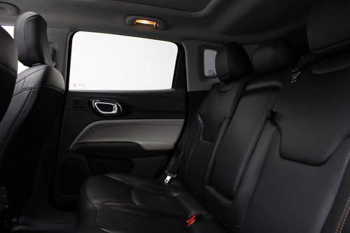 Jeep Compass 2.4 Limited 4x2 At
