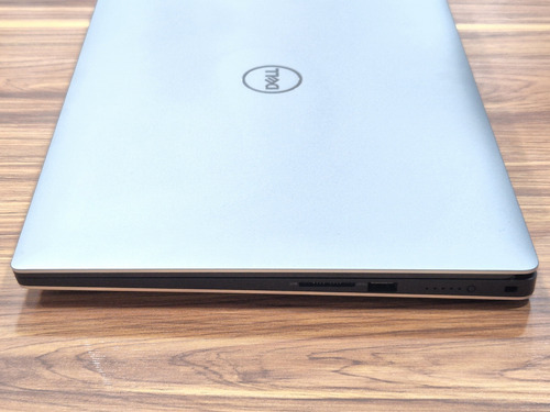 Laptop Dell Precision 5540 I9-9980hk Quadro T2000 4gb 32gb Gris (Usado)