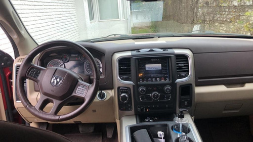 Dodge Ram 1500 3.6 Slt 4x4