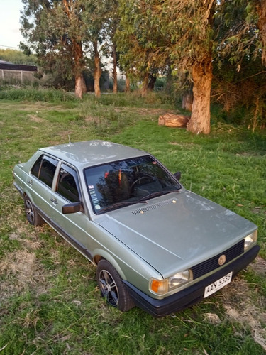 Volkswagen Amazon Gls