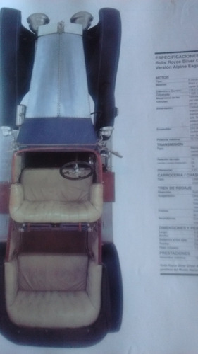 Colección Completa Autos Fuera De Serie - Diario Olé