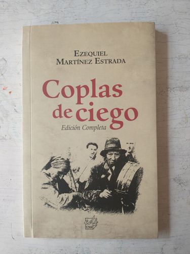 Coplas De Ciego Ezequiel Martinez Estrada