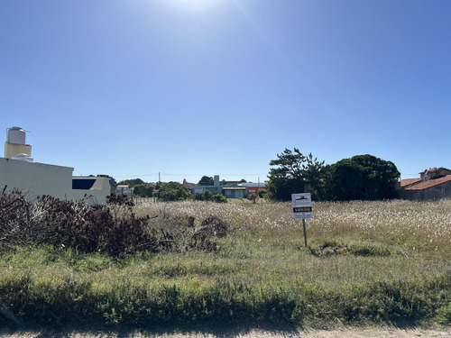 Terreno En  Mar Del Sud A 100 M De La Playa